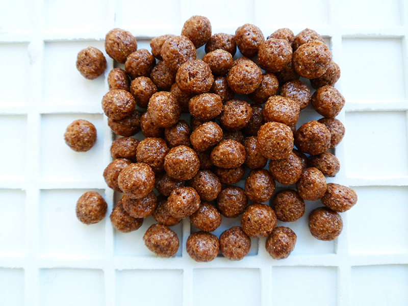 Przetwórstwo surowców zbożowych mąk kasz otrąb pszennych żytnich Polska