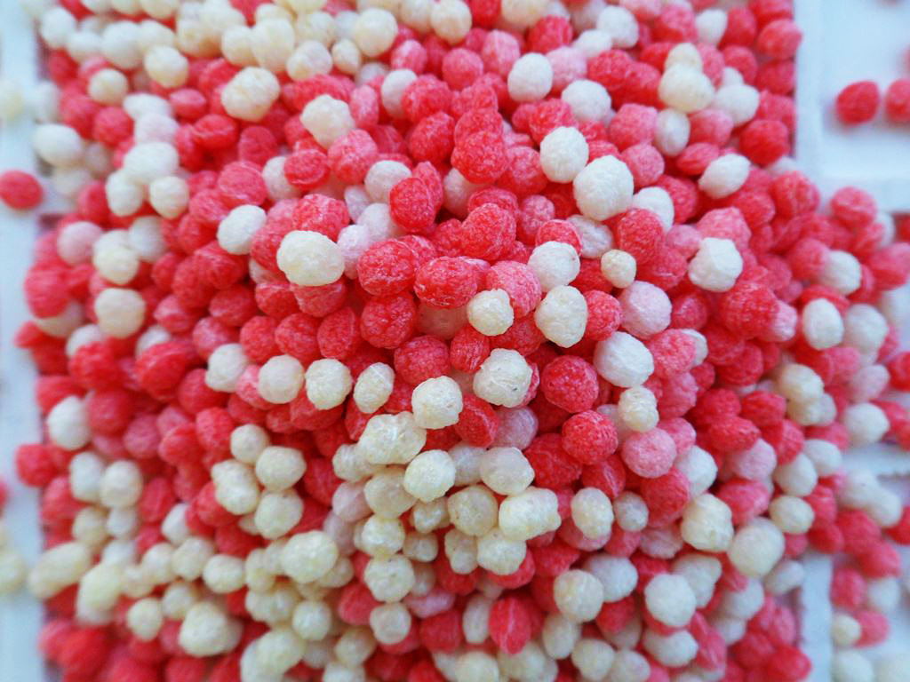 Przetwórstwo surowców zbożowych mąk kasz otrąb pszennych żytnich Polska